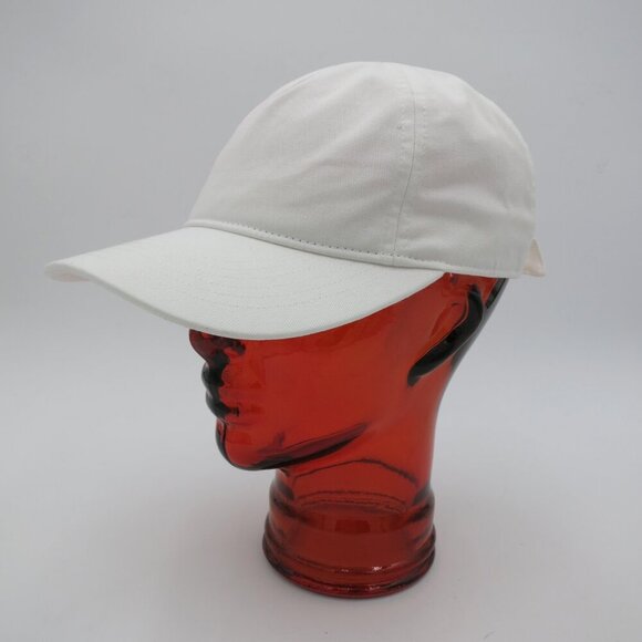 Kate Spade New York Bow Baseball Cap in Cream OS NWT Embroidered Logo Kate Spade New York Bow Baseball Cap in Cream OS NWT  main image 3